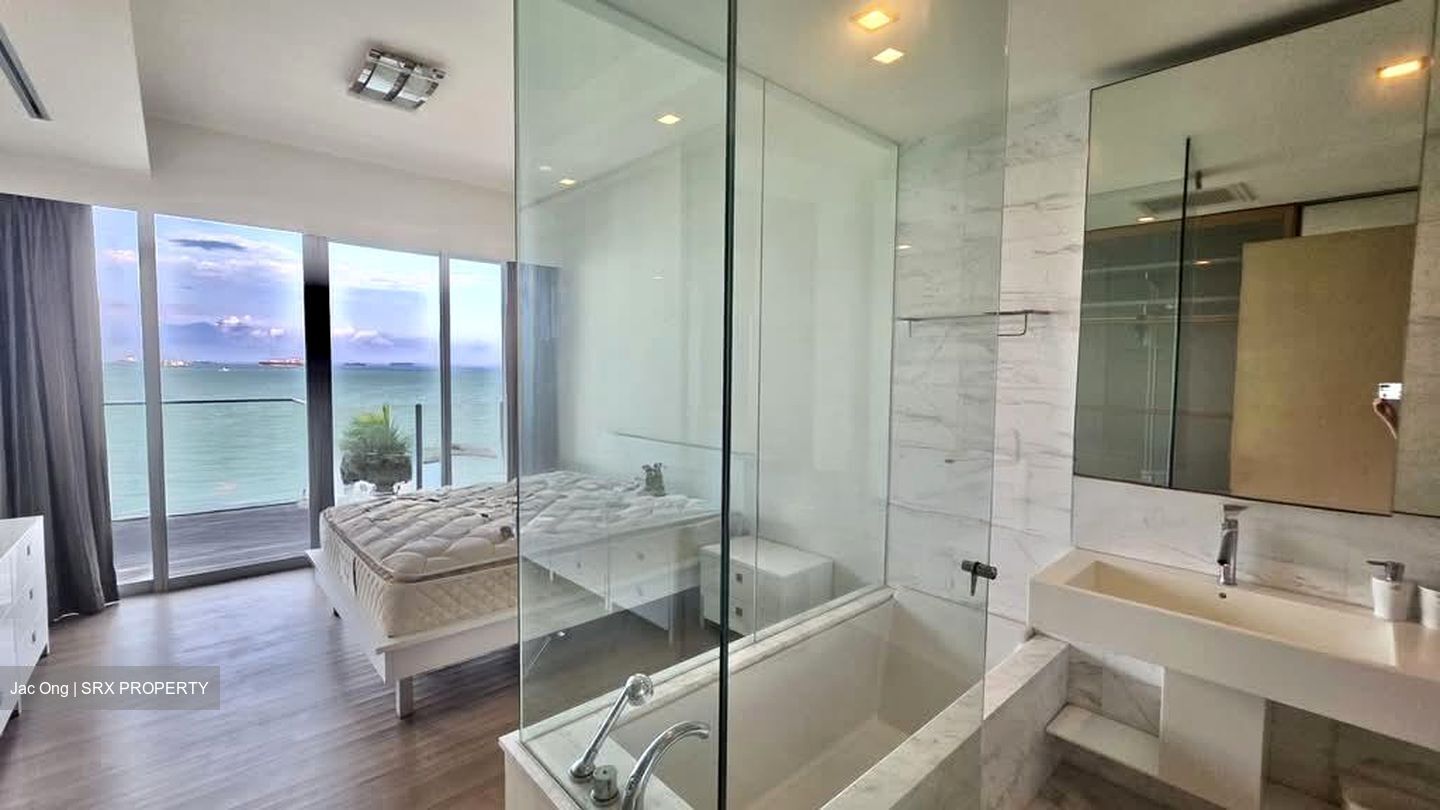 The Azure (D4), Condominium #586780981